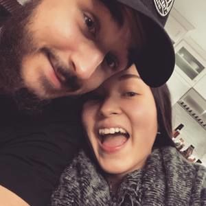 Meet your Posher, Jade